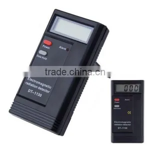 Cheap Simple LCD Digital Electromagnetic Radiation Detector EMF Meter Dosimeter Tester Tool thumbnail-1