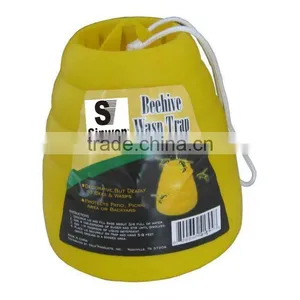 Beehive Wasp Trap thumbnail-1