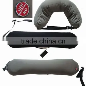 Multi Fuction Massage Neck Pillow thumbnail-1
