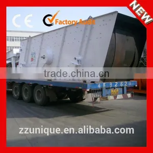 Basalt Aggregate Vibrating Screener for Africa Market thumbnail-1