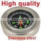 Mini Compass Pocket Compass High Accuracy and Stability thumbnail-1