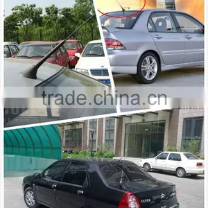High Quality Fiberglass Car Antenna Rod for Ford TOYOTA thumbnail-6