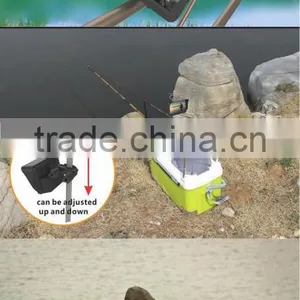 Hot Sale Ice Fishing Camera.underwater Fishing Camera Monitor thumbnail-5