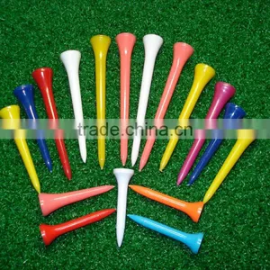 Cheapest Price Hot Sale Plastic Golf Tee thumbnail-1