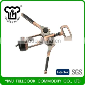 New Arrival Good Quality Wine Bottle Opener Multipurpose Promotional thumbnail-2