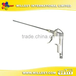 Air Blow Gun With Extension Nozzle - Pistol Grip - Metal Body - DG10-3 / DG10-6 thumbnail-2