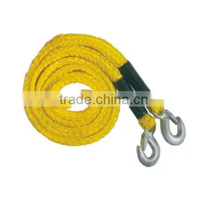 Braided Type Nylon Tow Rope thumbnail-1