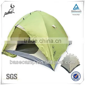 Best Waterproof Family Tents With Mosquito Netting for Camping thumbnail-1