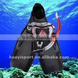 Hot Sales Diving Carbon Fins thumbnail-1
