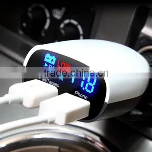 Car Charger thumbnail-1