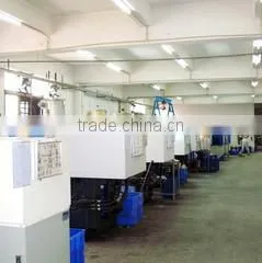 Ningbo Haishu Songtai Plastic Co., Ltd. company overview - view 1 thumbnail