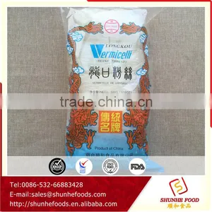 High Quality Chinese Mung Bean Noodles Vermicelli thumbnail-6
