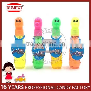 Super Birds Shape Amazing Fruit Liquid Candy Super Spray Candy thumbnail-2