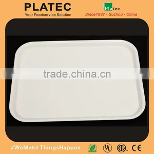 No-skip Melamine Japanese Food Tray thumbnail-1