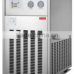 Bakery Shop 100L Water Cool Chiller Industrial Water Cooling Machine thumbnail-1