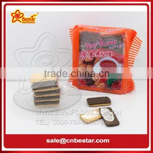 Fancy Biscuit / Cream Biscuit thumbnail-1