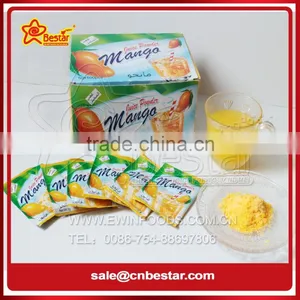 Mango Instant Juice Powder Candy thumbnail-1