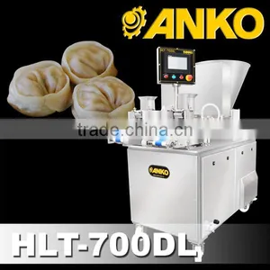 Anko Large Scale Making Filling Frozen Automatic Pierogi Maker Machine thumbnail-5