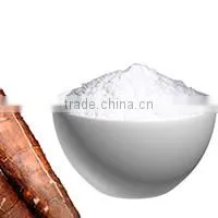 Good Powder for Bakery - Tapioca Starch thumbnail-1
