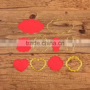 Metal Etching Stencils Die Cutting thumbnail-4