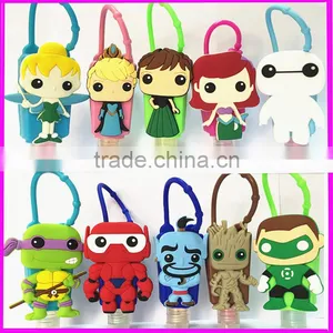 Lovely Portable Promotional Gift Waterless Hand Wash Holder thumbnail-3