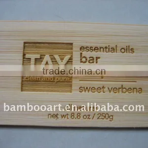 DIY Bussiness Cards Bamboo Product thumbnail-1