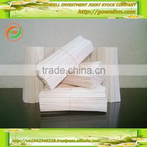 Grade A, AB Disposable Wooden Chopsticks 203.x4.3mm Export to Japan thumbnail-3