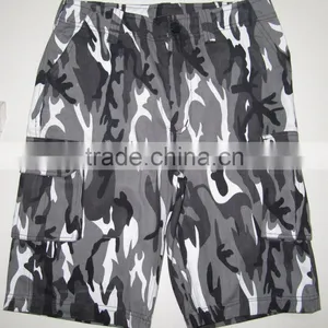 Men Short Camouflage thumbnail-1