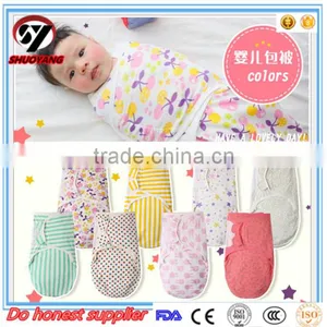 2016 Shuoyang Wholesale Hot Sell Baby Sleep Bags thumbnail-2