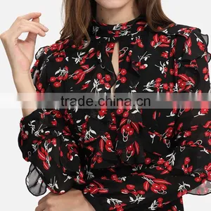 New Model Casual Short Thailand Women Dresses Wholesale thumbnail-2
