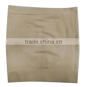 Women Seamless Slimming Waist Trimmer/control Abdomen thumbnail-1