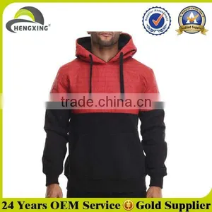 Heavy Winter Custom Mens Personalized Hoodies thumbnail-1