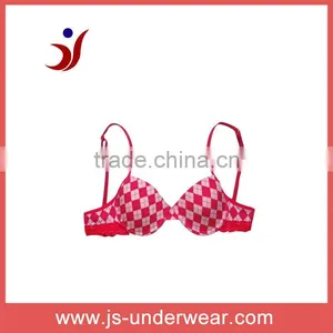 Good Quality Cotton Girls Underwear Lace thumbnail-1