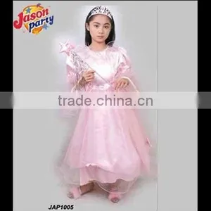 Children Frocks Designs Party Girls Birthday Dresses thumbnail-1