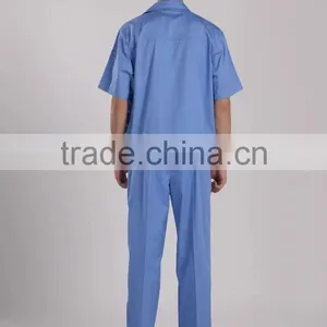 Cheap Workwear ,good Quality Workwear for Factory thumbnail-2
