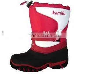 BEANBOOTS STYLE SNOWBOOTS thumbnail-1