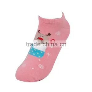 3D Cartoon Baby Socks thumbnail-1