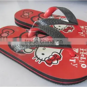 Various Patterns Child Slipper Beach Wholesale thumbnail-5