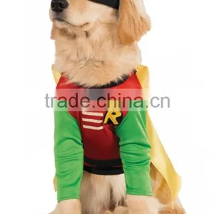 Pet Costume Robin thumbnail-1