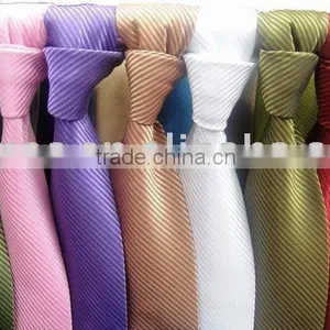 Tie/plyester Necktie Fashion Necktie thumbnail-1