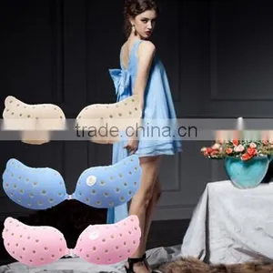 Lady Underwear,wireless Bra,in Stock Bras thumbnail-1