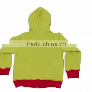 Sweat Shirt (Front Open) thumbnail-4