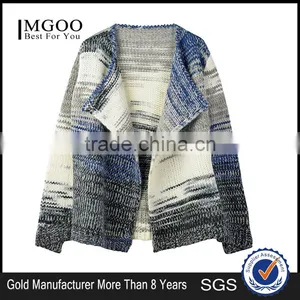 Colors Ladies Knitwear Plus Size Fashion Russian Style Knitwear Women Knitwear Factory thumbnail-1