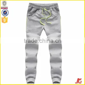 Men Sports Custom Wholesale Jogger Pants thumbnail-1