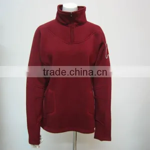 100% Merino Wool Women's Jackets thumbnail-1