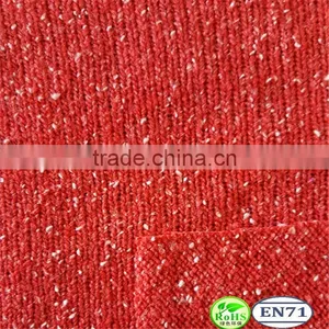 Knitted Fabric&Acrylic Fabric thumbnail-3