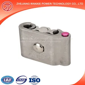 WANXIE High Quality SCB-CW Series of C-type Temperature Measuring Transformer Clamp thumbnail-1
