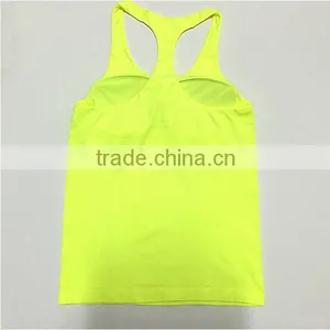 Women Light Color Seamless Underwear Top thumbnail-2
