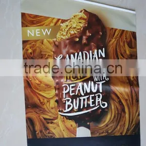 Advertising Pvc Wall Flag thumbnail-1