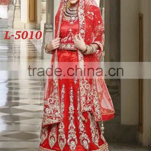 Wedding Lehengas - L 5000 Series thumbnail-1